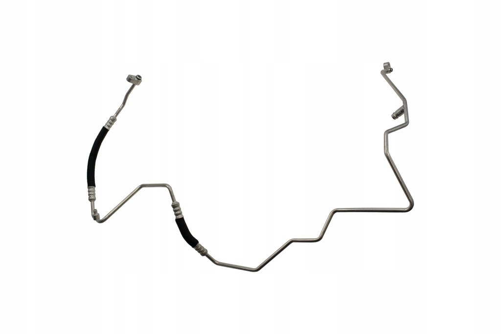 фото №15, Шланг кондиціонера fiat doblo 51758340 eacs