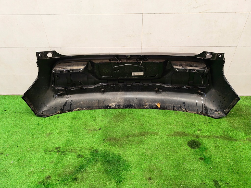 фото №7, Bmw i3 бампер задняя задний c1w камера