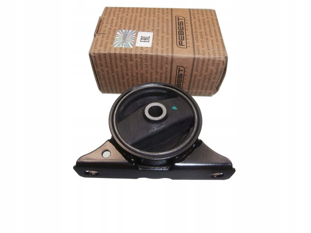 фото №2, Подушка двигуна задня mitsubishi space star carisma