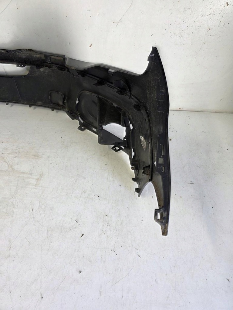 Бампер перед peugeot rifter 18- Цена