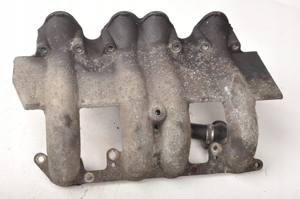 Купить Volkswagen golf ii mk2 1.6 d коллектор впускной  063129713