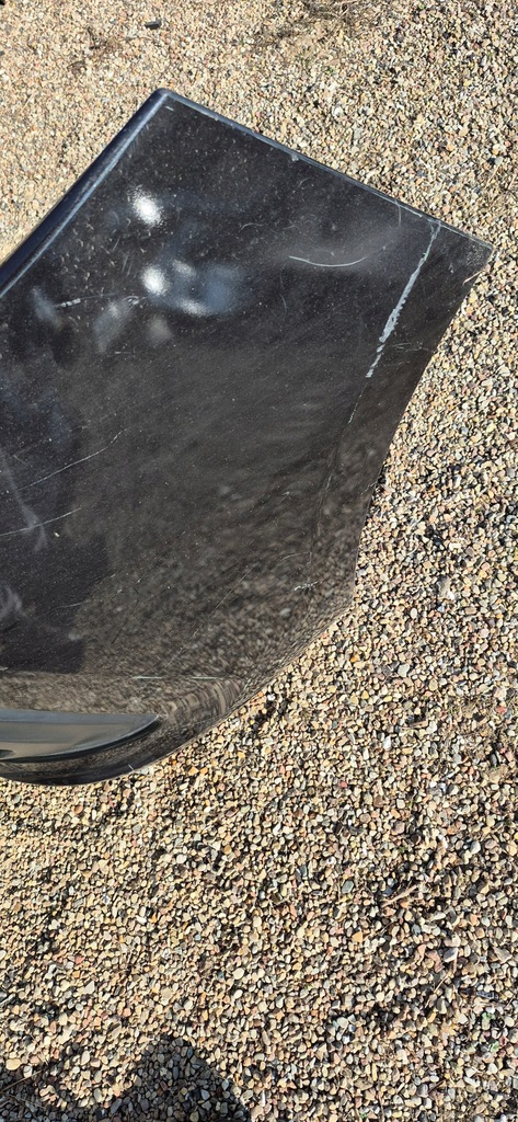 фото №9, Renult trafic iii 3 бампер перед передній 620223916r