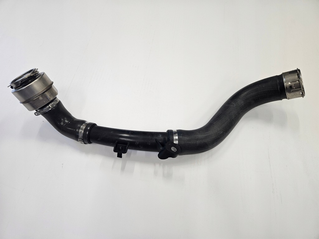 фото №1, Dacia jogger труба шланг интеркулер воздуха 144609120r