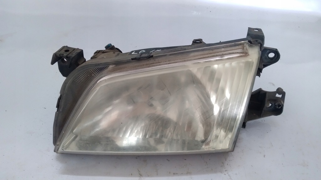 фото №1, Mazda demio lift лампа лівий перед передня ліва