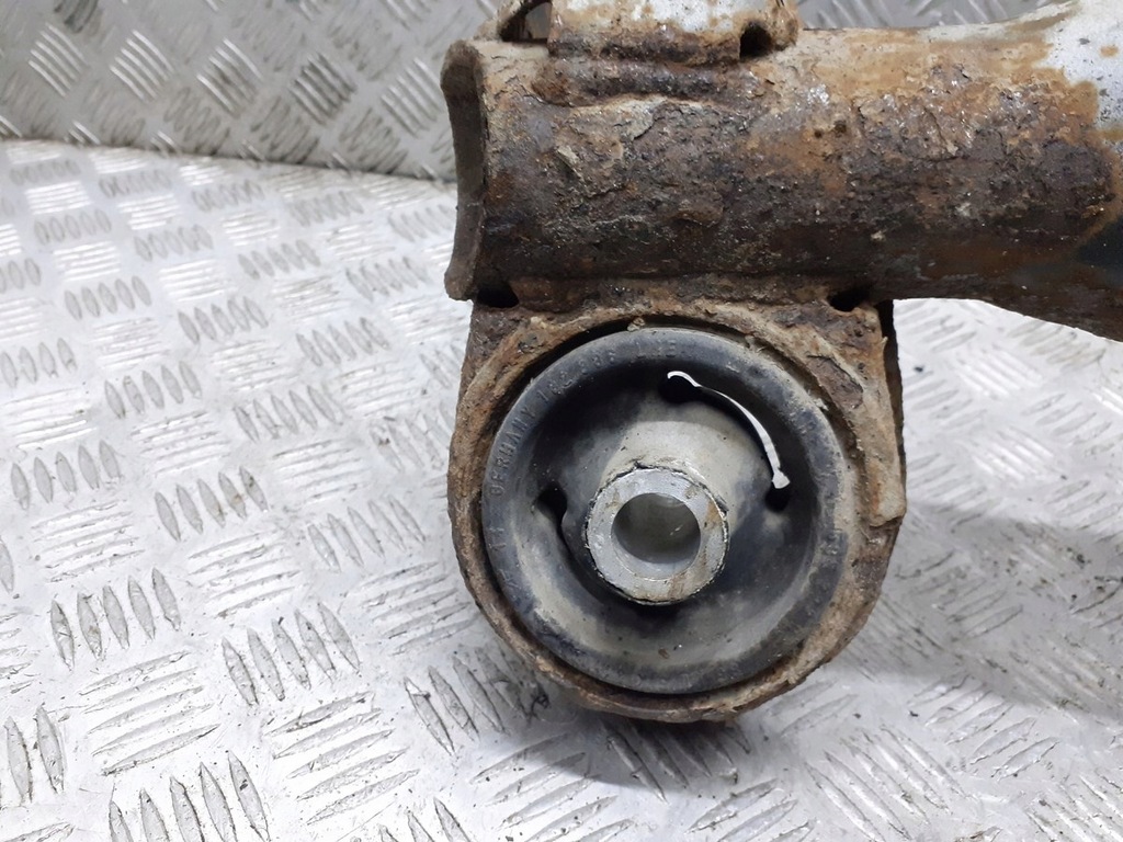 фото №5, Підрамник поперечина vw sharan 1.9 tdi