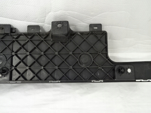 фото №10, Citroen ds7 усилитель задние бампера 15717380