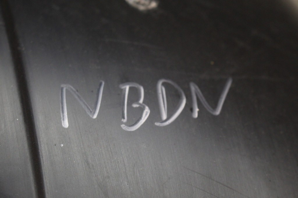 фото №5, Подкрылок левая перед kia ev6 gt 86811-cv500