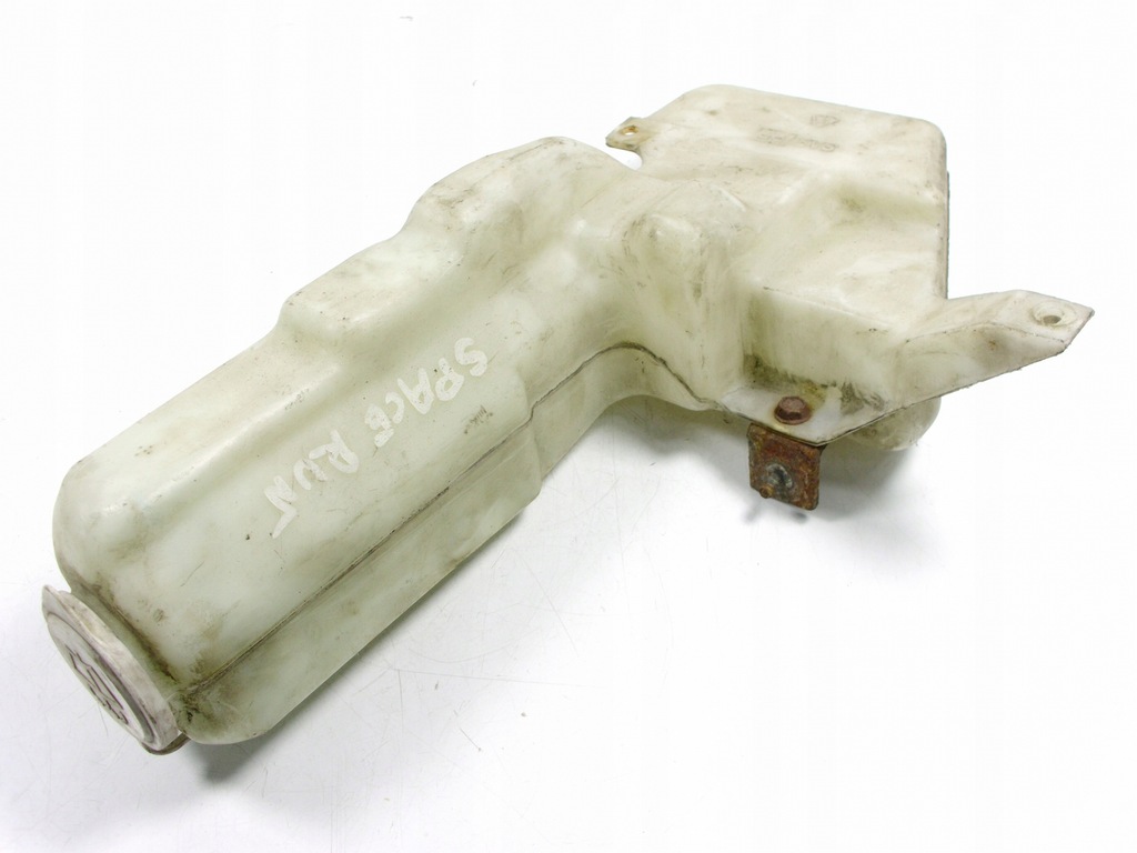 фото №1, Mitsubishi space runner i бак омывателя