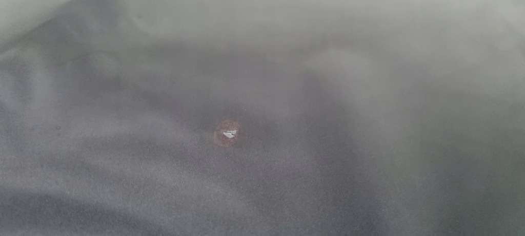 фото №7, Subaru forester iv 4 капот