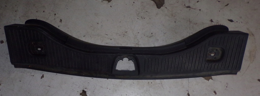 фото №1, Захист заднього поперечина opel mokka a 94522424