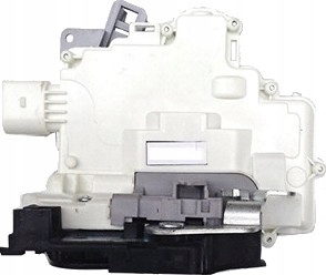 фото №1, Замок дверь vika