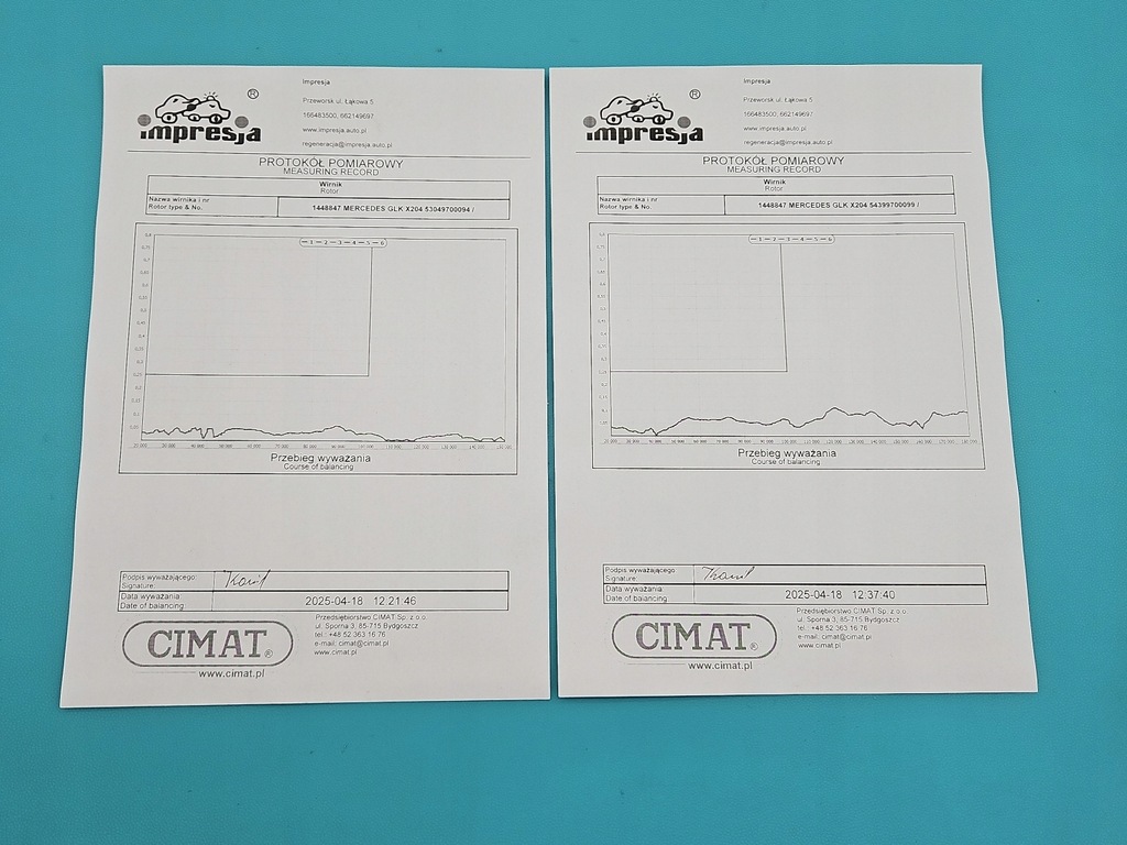 фото №10, Турбонагнітач mercedes glk x204 08- a6510904080 a6510903480 2.2 cdi 170km