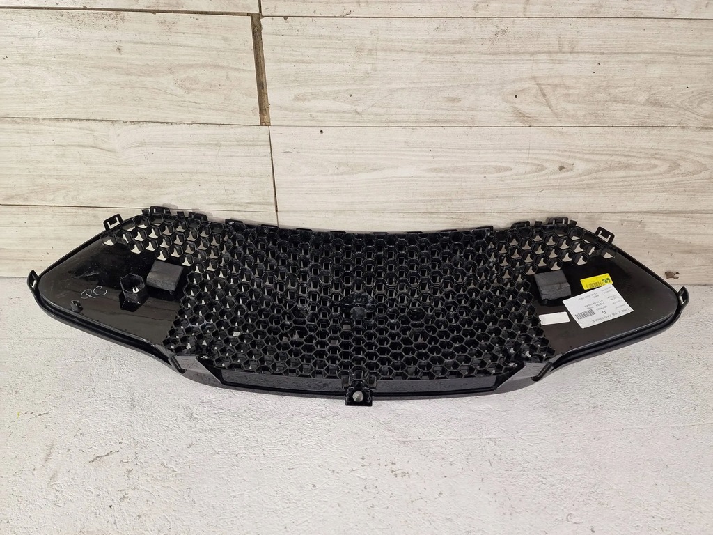 фото №8, Aston martin dbs superleggera решітка радіатора радіатора