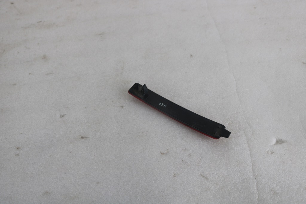 фото №6, Cadillac srx відбивач лівий 25881881 .