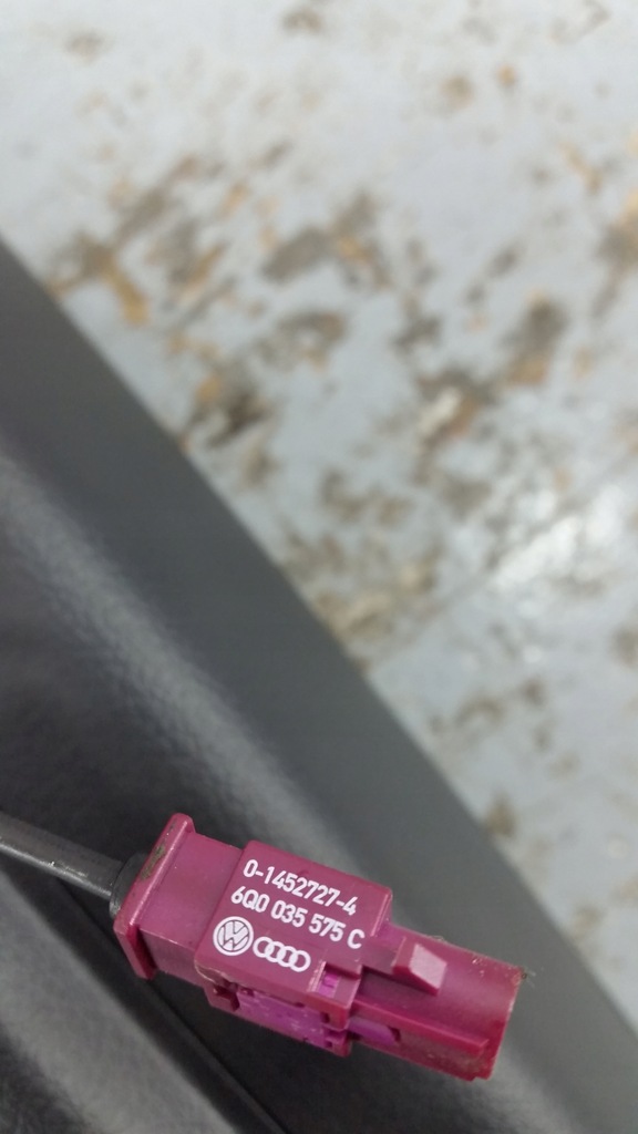 фото №5, Підлокітник кронштейн audi a6