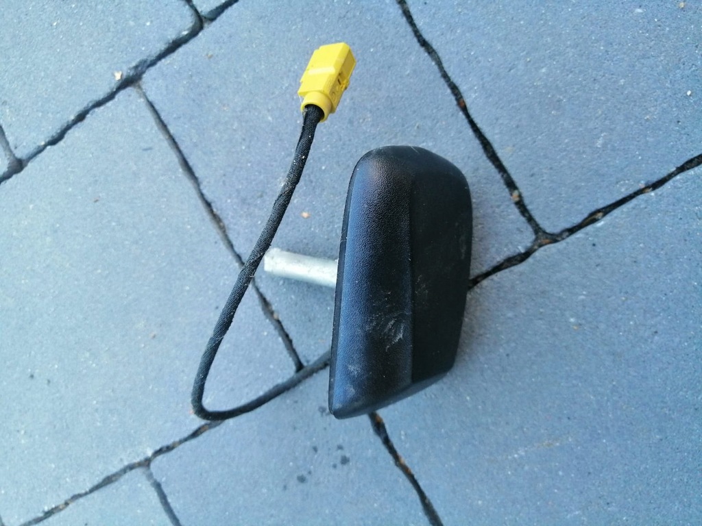 фото №1, Chrysler town country антенна