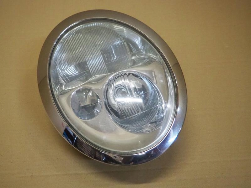 фото №1, Фара лампа правий перед mini r50 r53