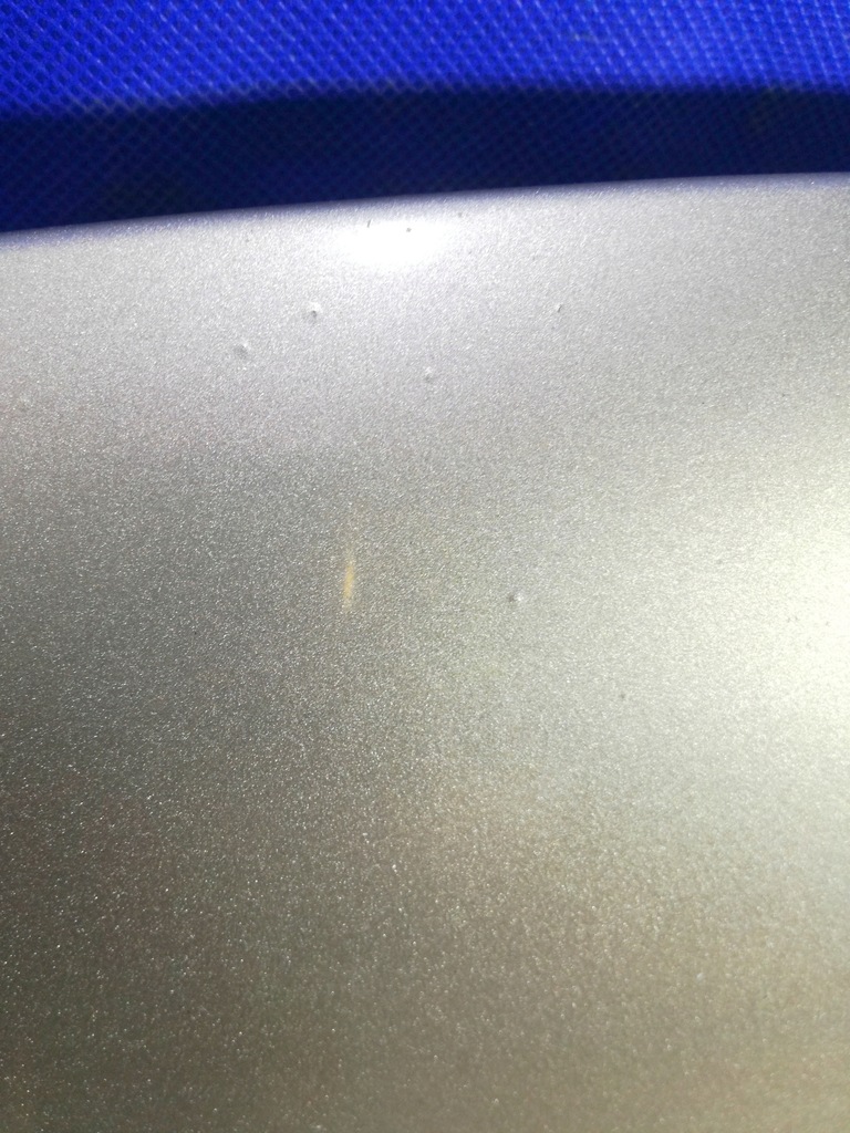 фото №8, Dacia logan sandero ii 12/20 капот крышка крышка багажника перед tehnk