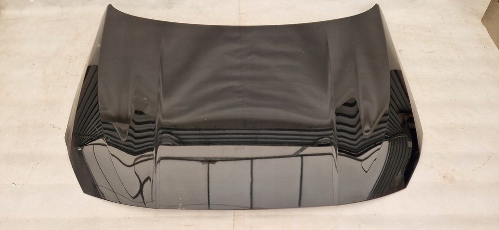 фото №1, Bmw 1 f40 капот