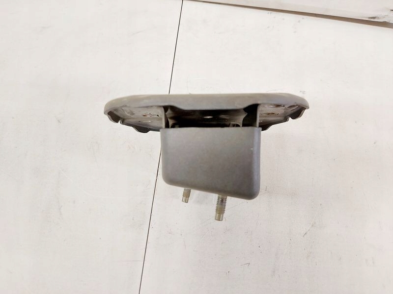 фото №6, Nissan juke f15 зона деформації абсорбер правий задня kad