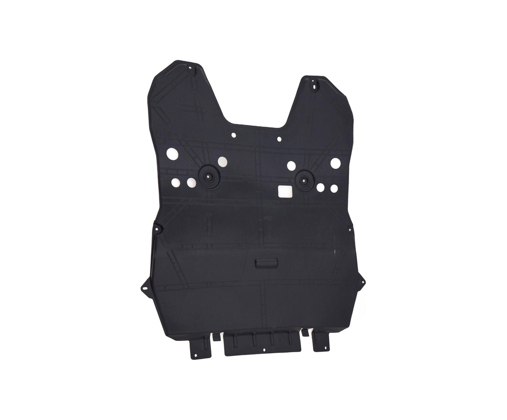 фото №1, C4 picasso berlingo 308 partner riter proace combo захист pod двигун