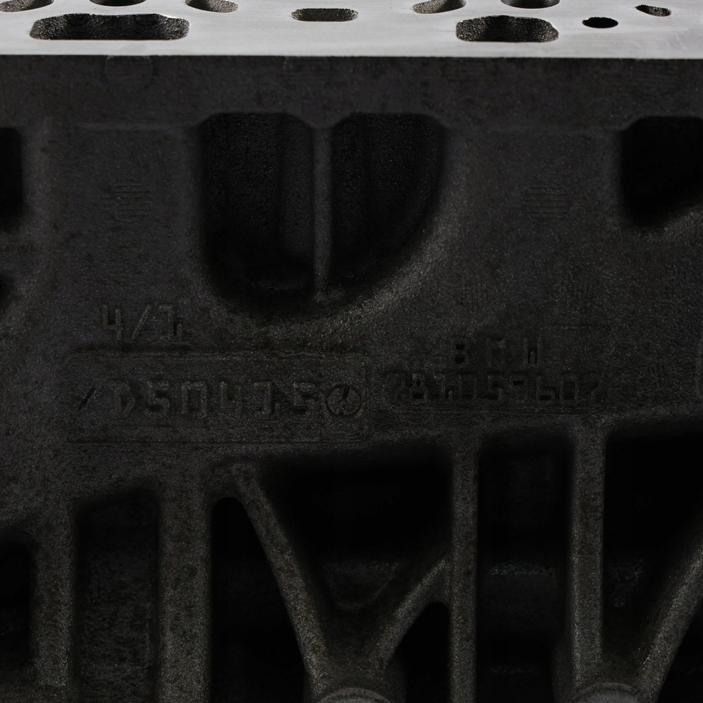 фото №12, Bmw e90 e91 lci f20 f30 блок двигуна n47n 116d 118d 316d 318d 2359837