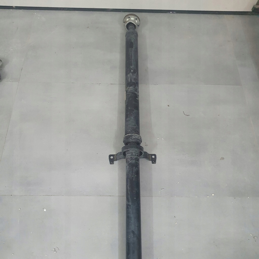 фото №1, Wał привідний vw touareg iii