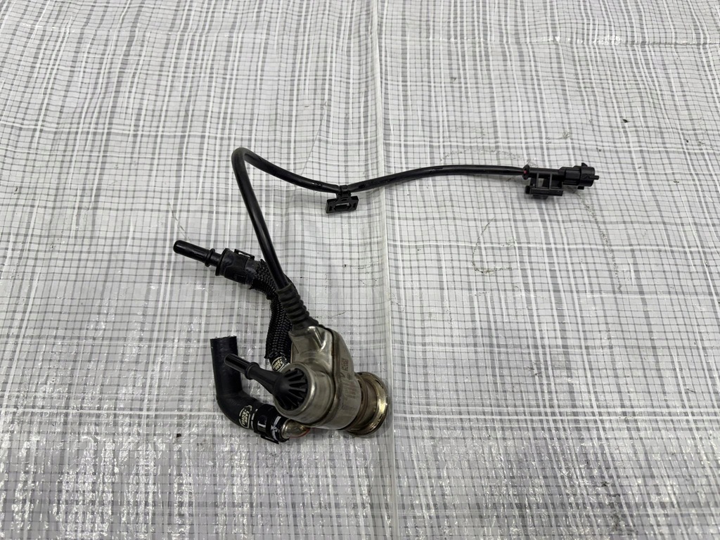 фото №1, Інжектор adblue jaguar f-pace lift r-dynamic 23- 0444025128