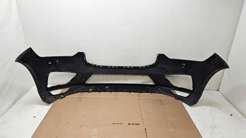 фото №7, Бампер перед передній volvo xc 60 xc60 ii r-design 31449127