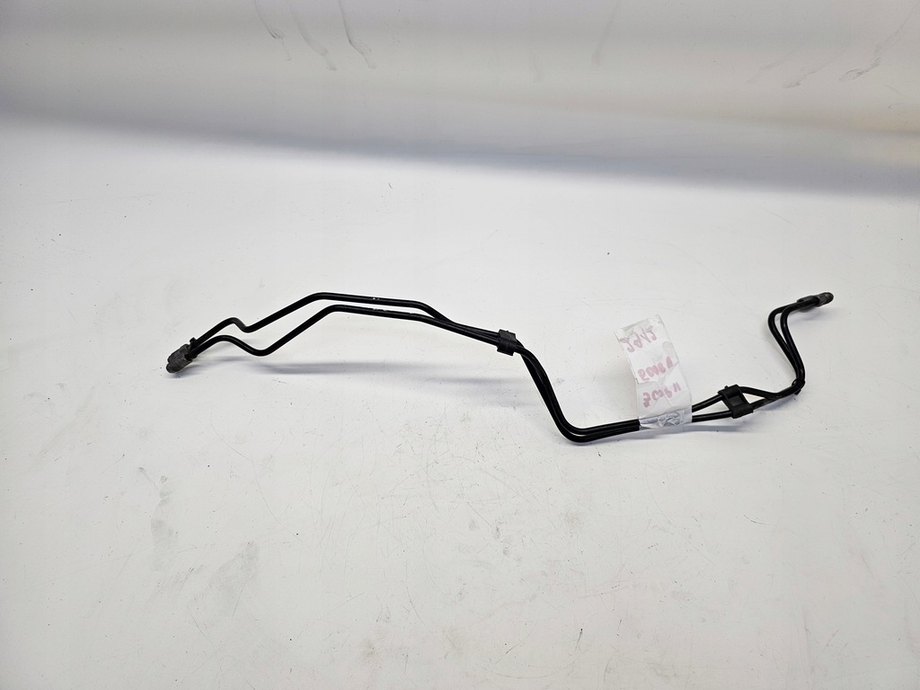 фото №5, Трубки провода тормозные peugeot 3008 ii 5008 ii #2912