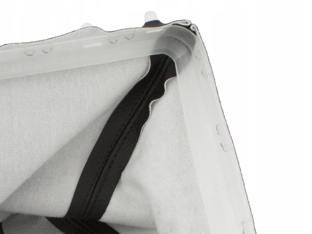 фото №9, Ручка рычаг переключения передач 5 чехол opel signum vectra c