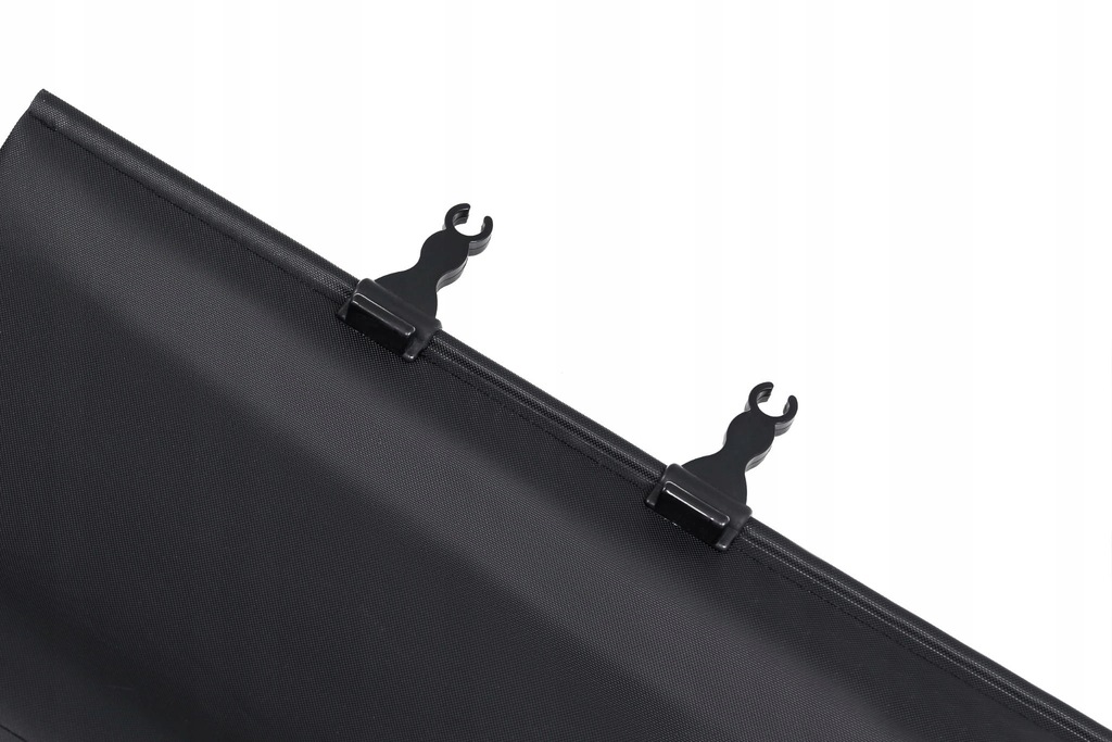 фото №7, Шторка багажника czarna kia carens iii 2006-2013