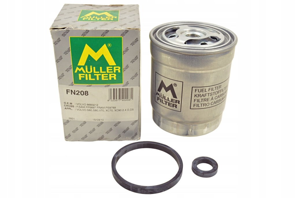 Болт кріплення форсунки Оригінал