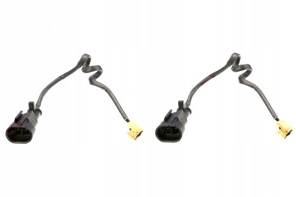 фото №1, Trw датчик износа тормозных колодок iveco daily iii daily