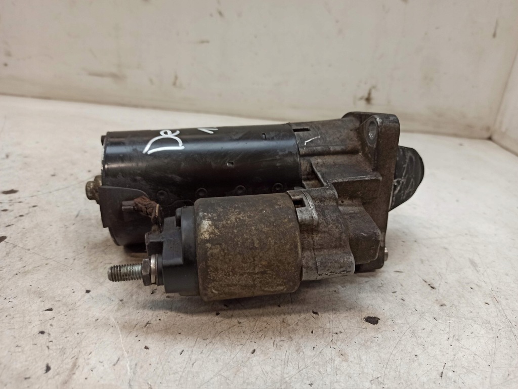 фото №6, Lancia delta iii 1.6 m-jet стартер 51832954a