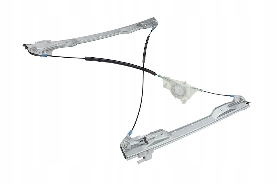 фото №1, Підйомник скло citroen c5 01-08 правий перед