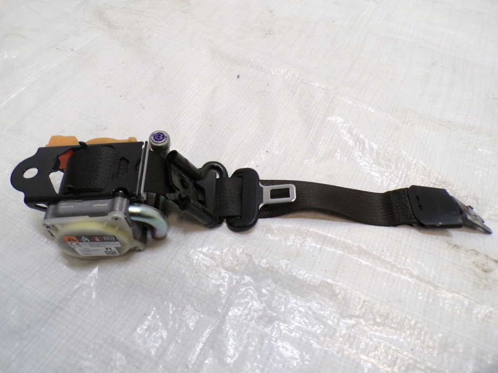 Opel insignia b ii ремені безпеки перед задній комплект Зі Шроту