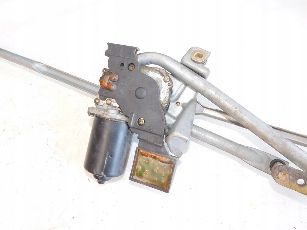 Купити Mercedes a w168 00r механізм двірник перед