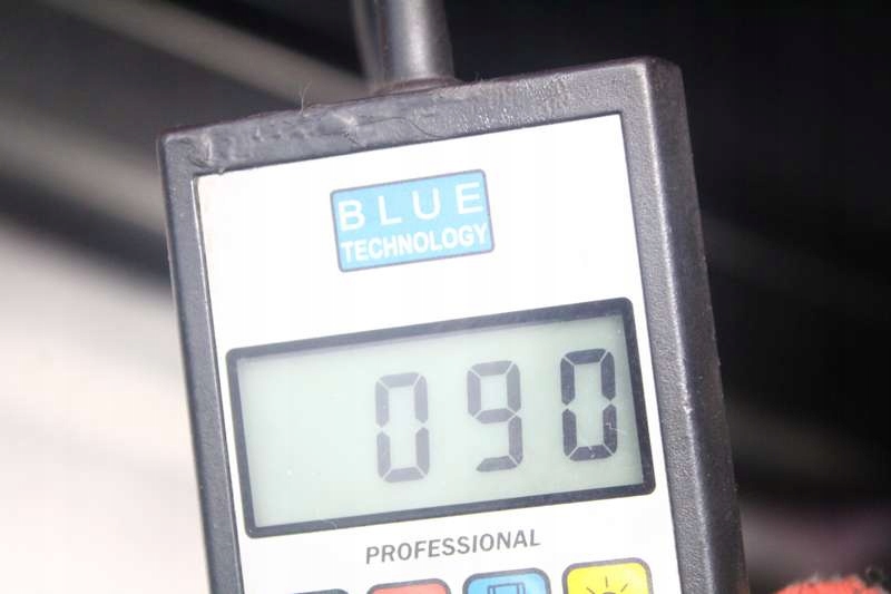 фото №12, Дверь левая задняя задние чёрные honda city 5 v sedan 08-11