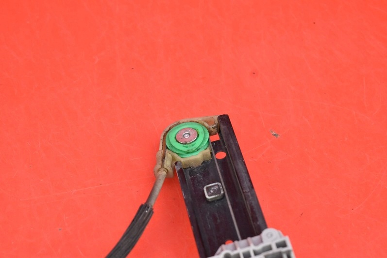 фото №14, Підйомник скло правий перед eu 4l0959802b audi q7 4l 05-09