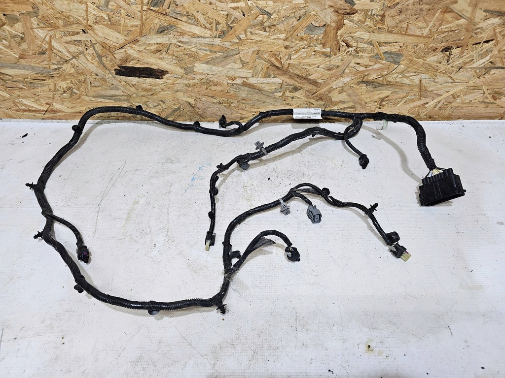 фото №1, Жгут датчиков pdc land rover range rover sport l494 kk6215b484cc