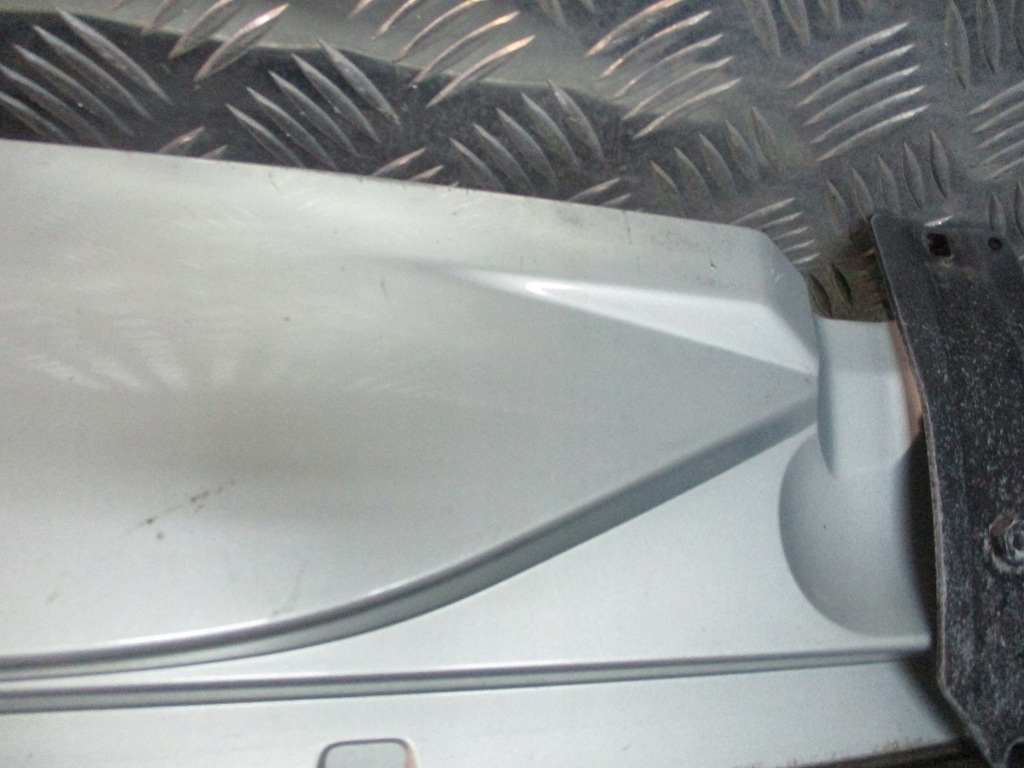 фото №5, Кришка багажника багажника renault laguna ii