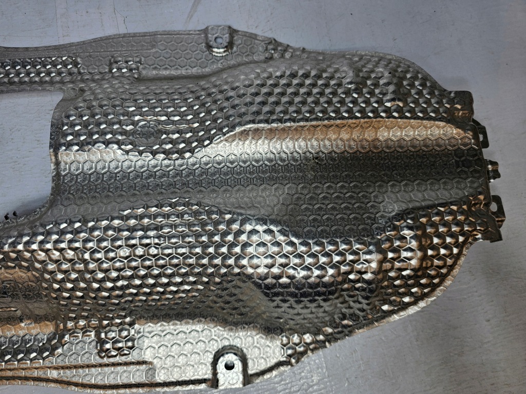 фото №7, Subaru crosstrek xv 22- захист теплова