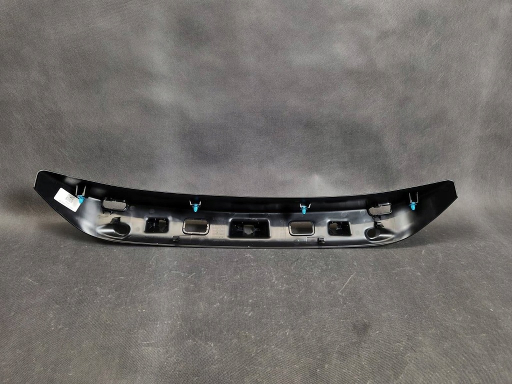 фото №6, Защита задняя багажника mercedes klasa s w223 a2237503600