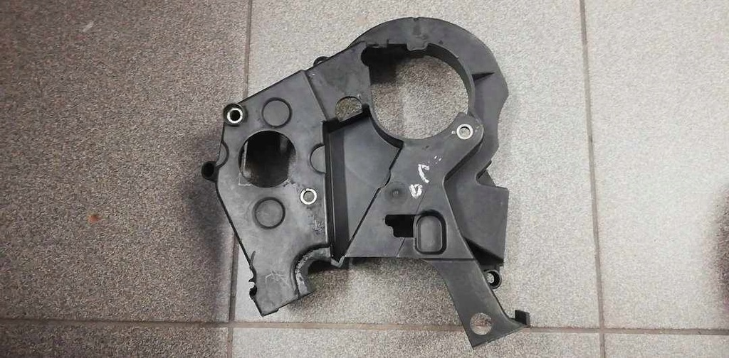 фото №3, Захист розподільного валу renault megane 1.9 7700106372