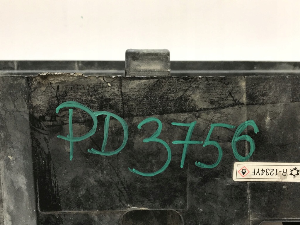 фото №16, Toyota proace jumpy expert iv pas передній підсилювач 9808290780