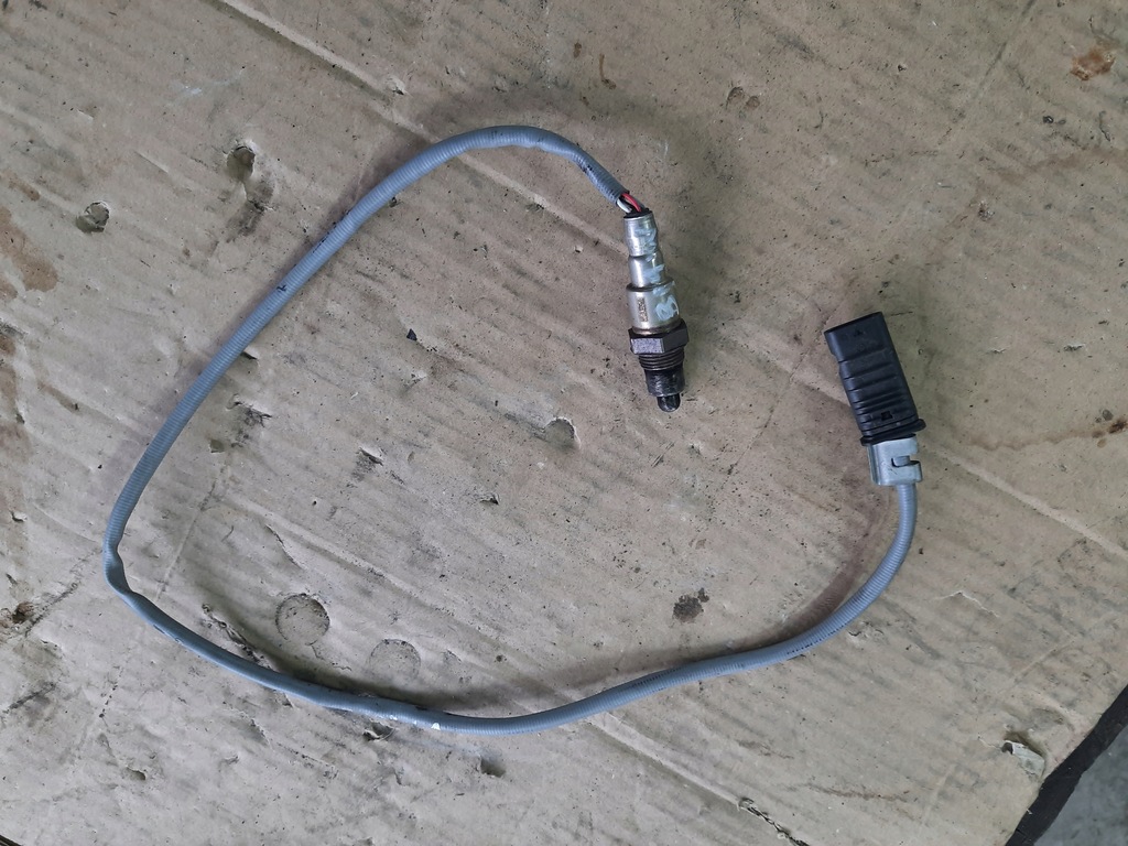 фото №1, Bmw 1 f20 f21 lift 18r. датчик лямбда-зонд