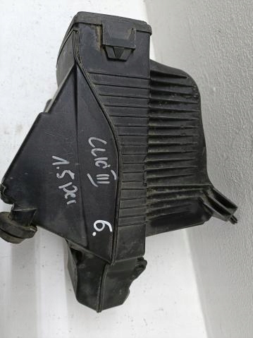 фото №3, Корпус фільтра повітря renault clio iii 1.5 dci