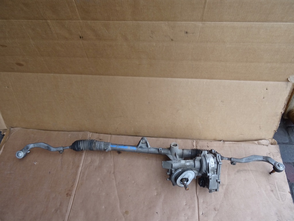 фото №1, Mini cooper f56 magiel трансмісія 6876426ua