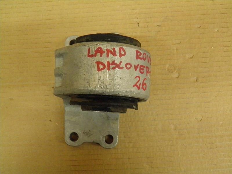 фото №5, Кронштейн подушка коробки discovery iii 3318153211